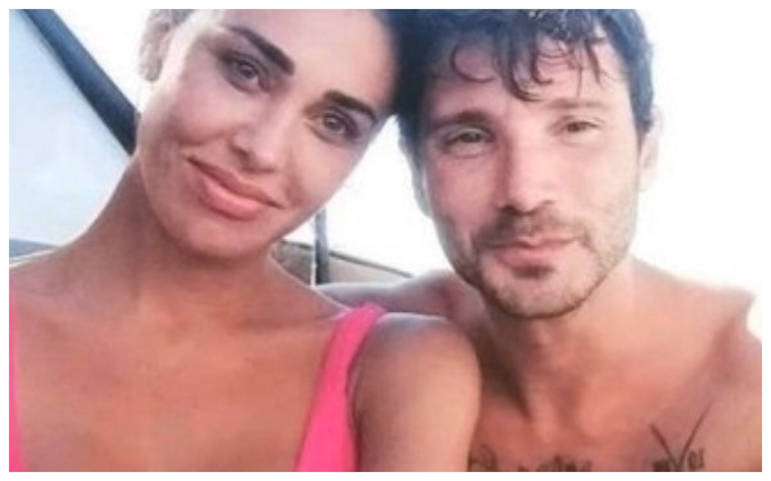 Belen e Stefano, i rumors sugli “incontri segreti” accendono il gossip