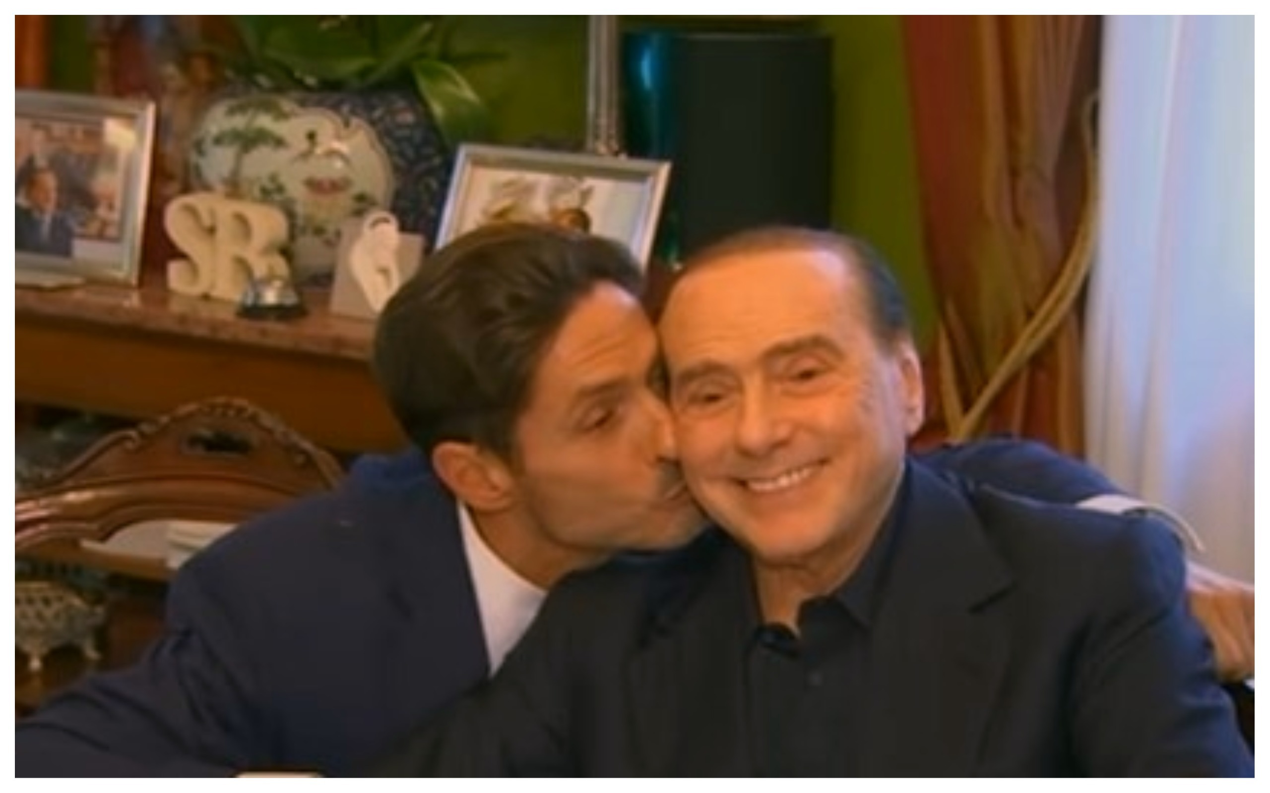 Silvio Berlusconi A Quanto Ammonta Leredità E A Chi Andrà