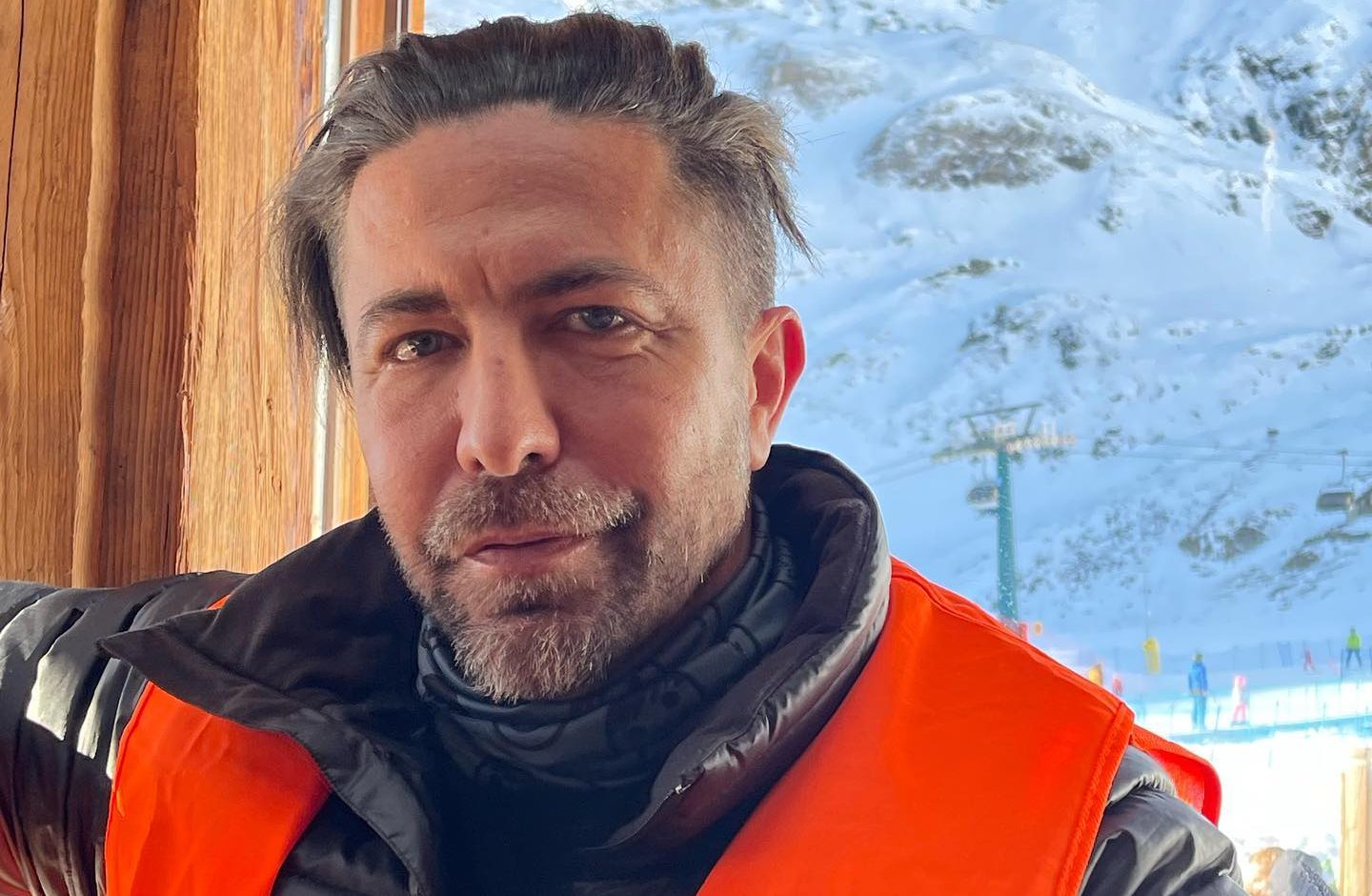 Luca Panerai trovato morto il manager di Class aveva 47 anni