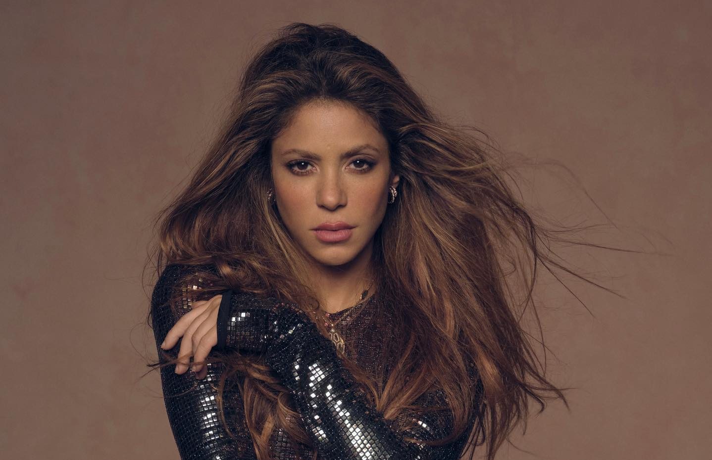 Shakira "distrugge" Piqué e l'ex suocera