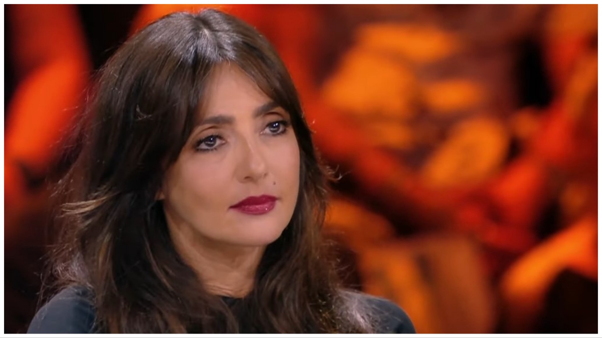 Ambra Angiolini “infilza” una hater su Instagram: “Non ricevo assegni di mantenimento da Renga”