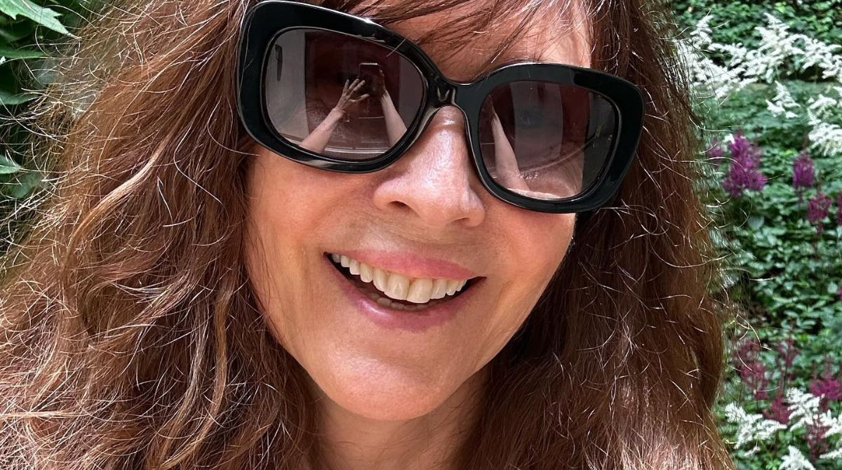 Carol Alt, cosa fa oggi: “A 60 anni ho un profilo OnlyFans”