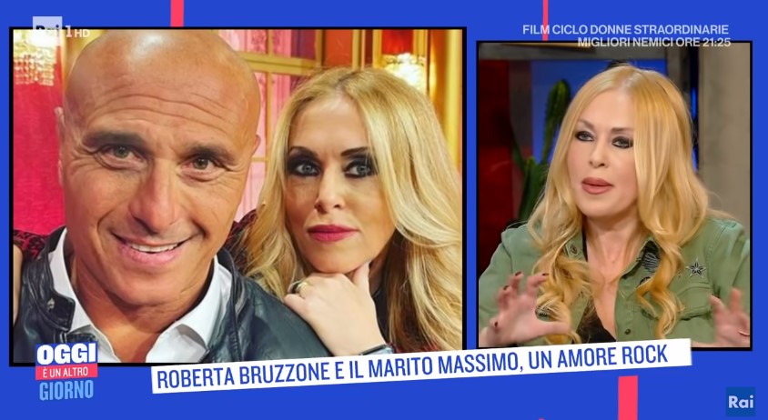 Lutto Per Roberta Bruzzone Mi Ha Insegnato A Stare Al Mondo