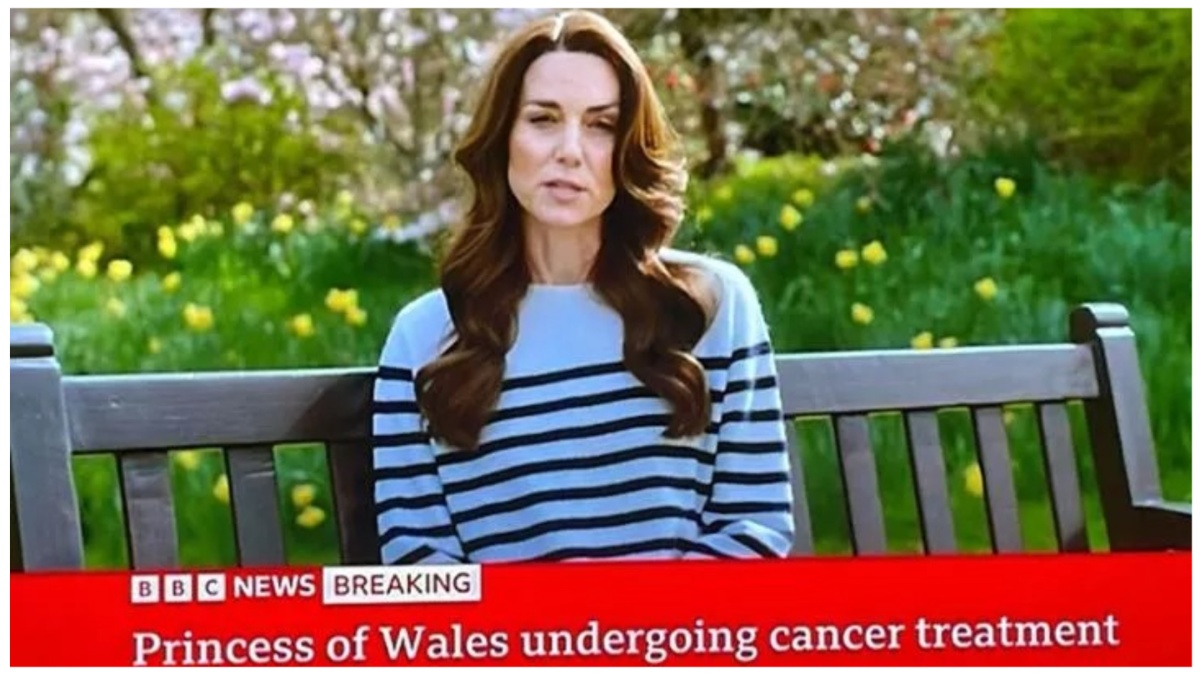 “Kate Middleton ha perso 15 chili, irriconoscibile a causa della chemioterapia”