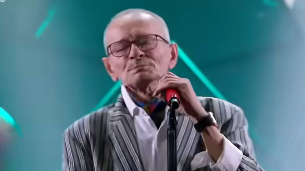 Morto Pinò D’Angiò, il “padre” del rap italiano