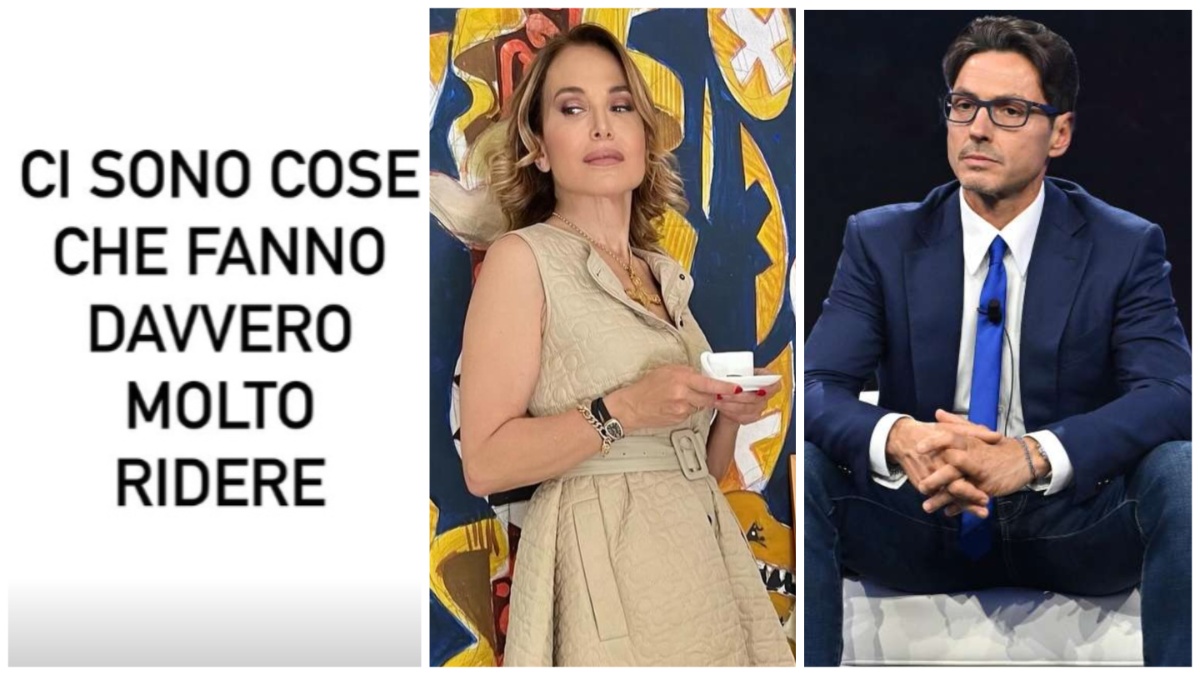 “Barbara D’Urso? Non mi manca”, la conduttrice “replica” a Pier Silvio Berlusconi