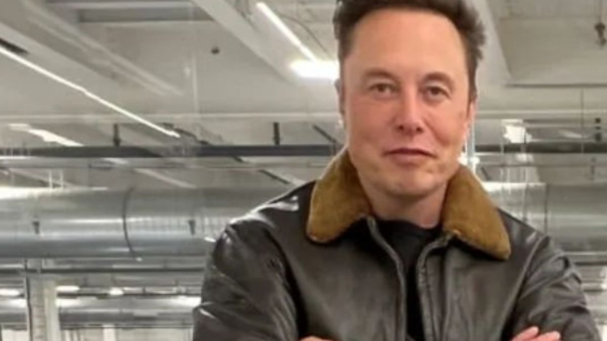 Elon Musk è diventato padre per la 12esima volta