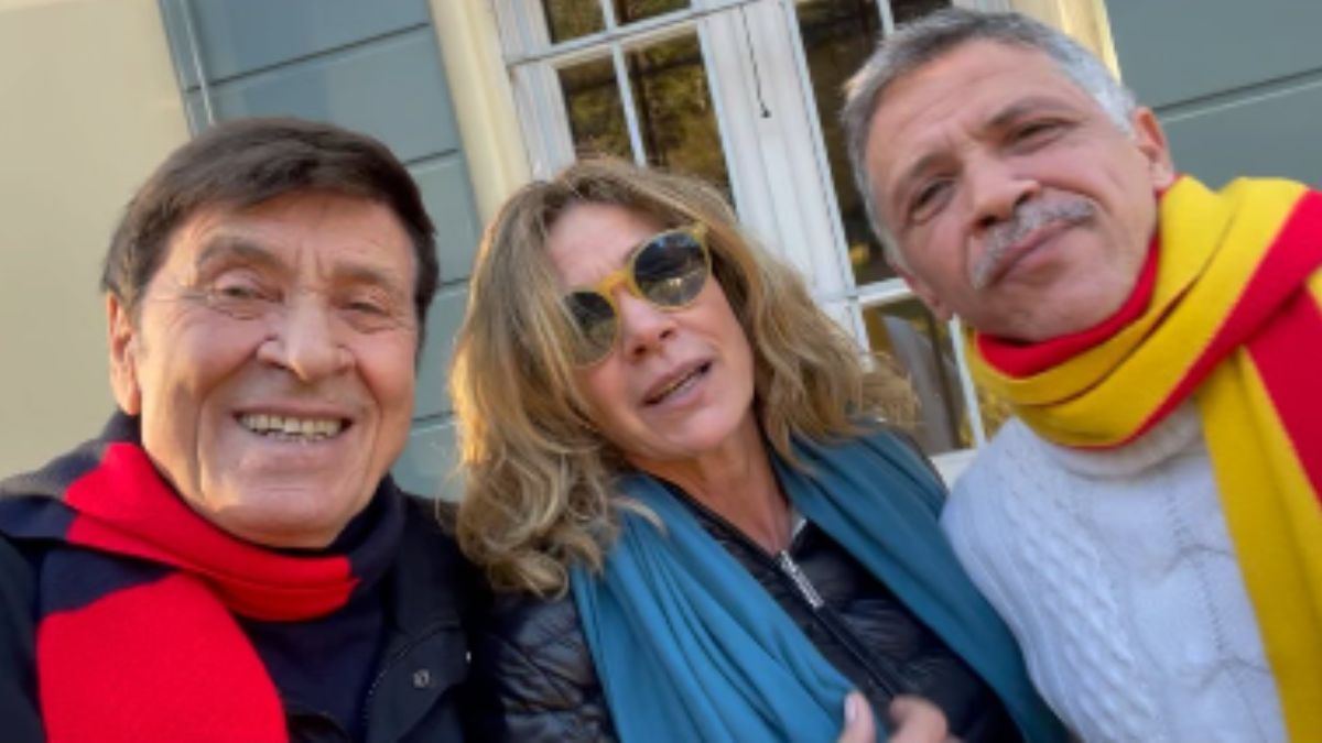 Marianna e Marco Morandi: “A causa del nostro cognome siamo andati in analisi”