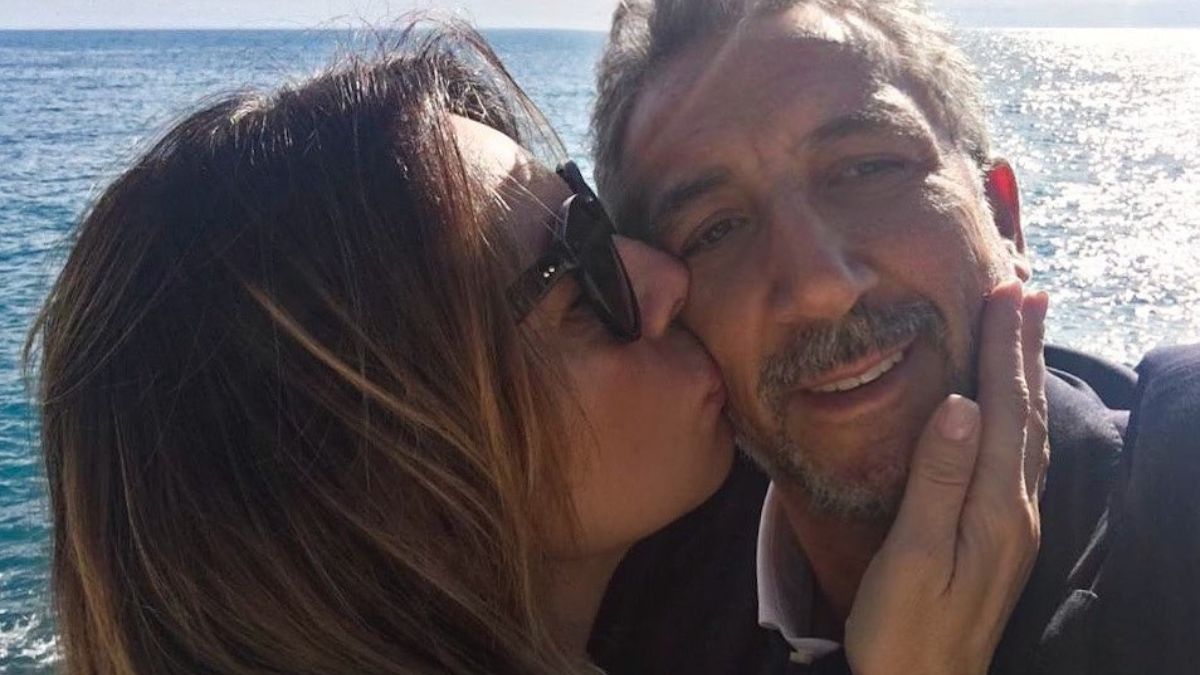 Lucio Presta vivo per miracolo: il marito di Paola Perego schiacciato da un trattore