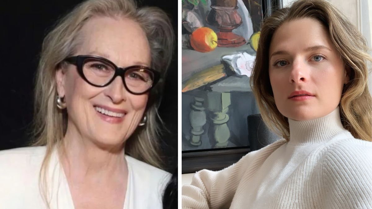 La figlia di Meryl Streep fa coming out nel giorno del 75esimo compleanno della madre