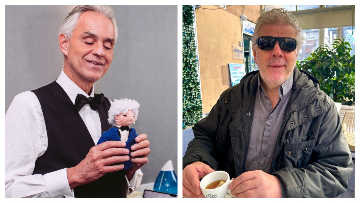 Cosa fa oggi Aleandro Baldi e perchè ce l’ha tanto con Andrea Bocelli