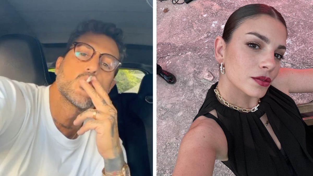 Fabrizio Corona fa body shaming su Emma Marrone: la risposta della cantante è epica