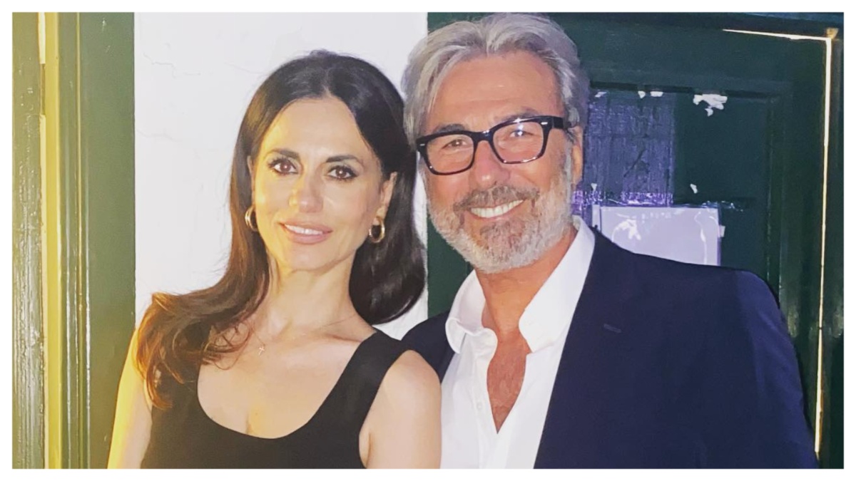 “Rossella Brescia e Luciano Cannito si sono lasciati dopo 17 anni”