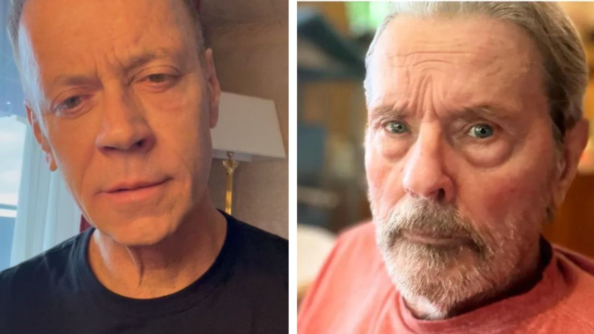 Rocco Siffredi tutto moglie e figli, poi rivela: “Alain Delon mi aiutò in un momento di crisi”