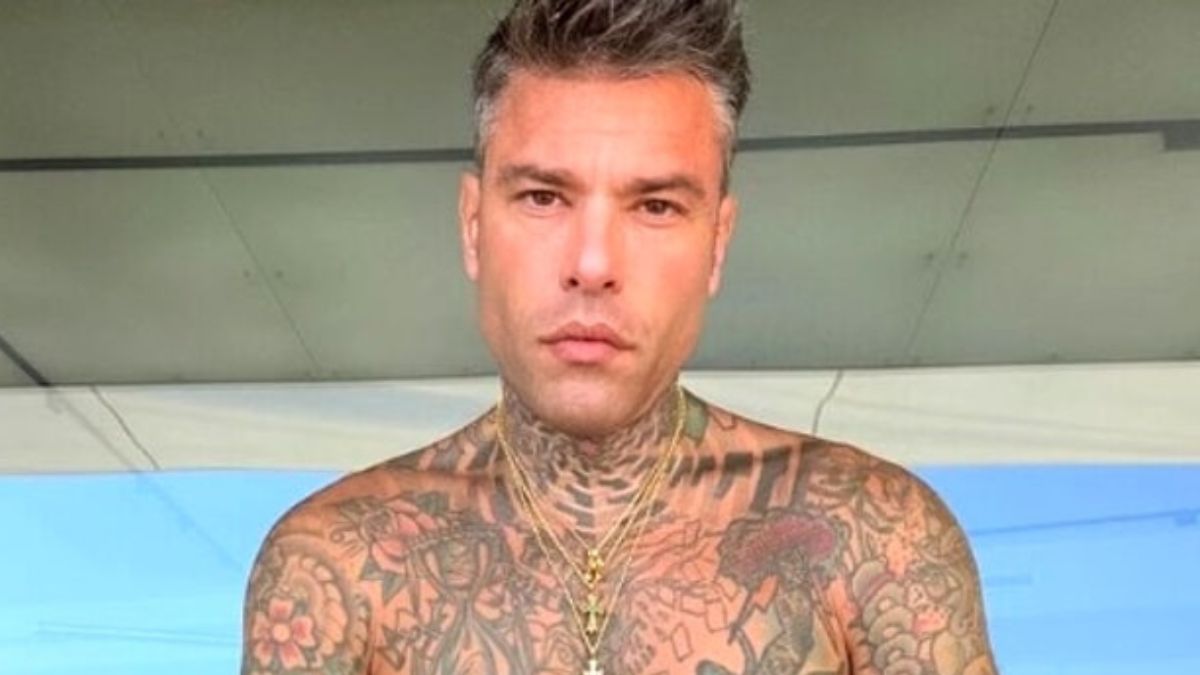 Fedez, il medico che l’ha curato: “L’avrei trattenuto ma lui ha preferito andarsene”