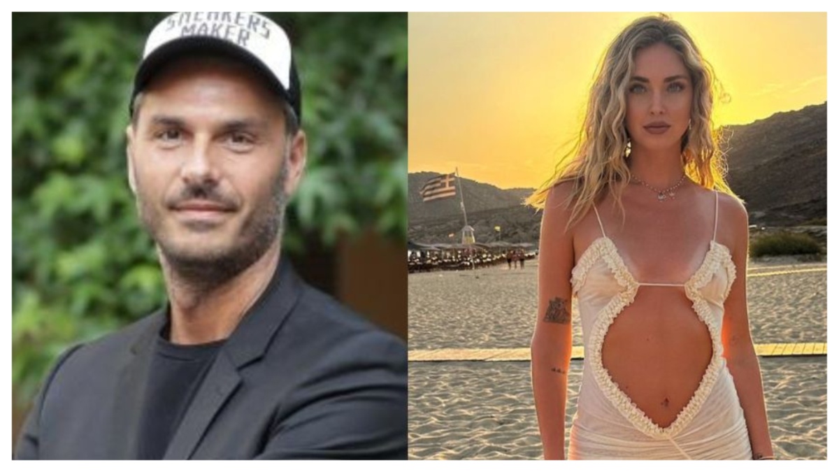 Chiara Ferragni e Silvio Campara: “La fuga in Perù è saltata”