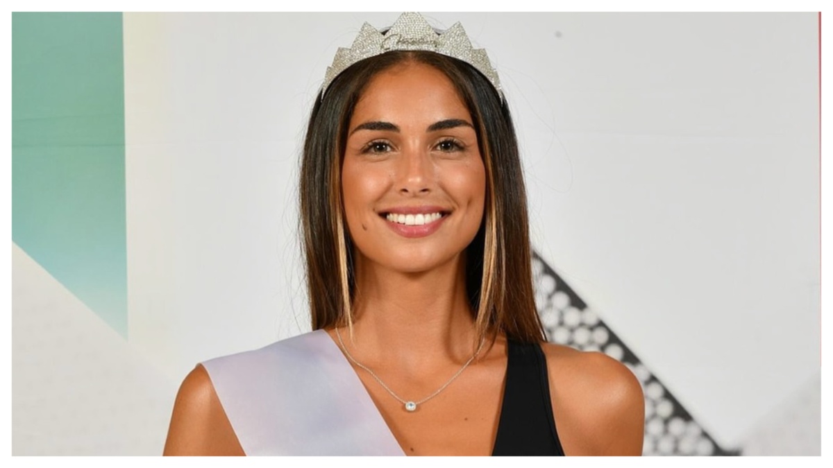 Miss Italia 2024 è Ofelia Passaponti