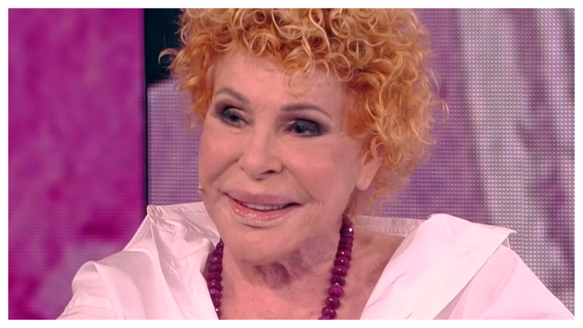 Ornella Vanoni compie 90 anni, il video social: “Io triste? No, mi sento come ieri”