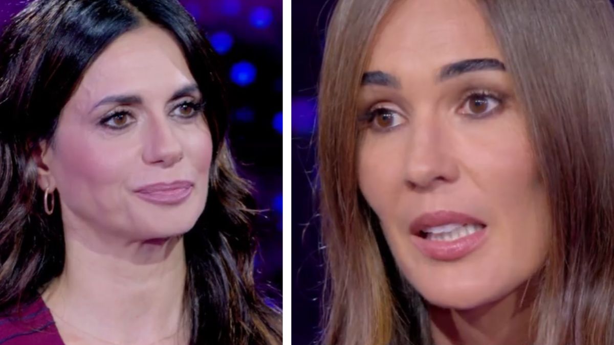 Rossella Brescia parla della fine della storia con il compagno: “Non mi amava più”