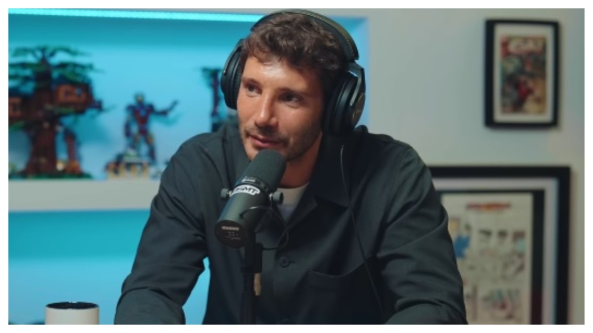 Stefano De Martino: “Belen è la Ferrari delle donne. Le sue frecciatine? Ci sono rimasto male”