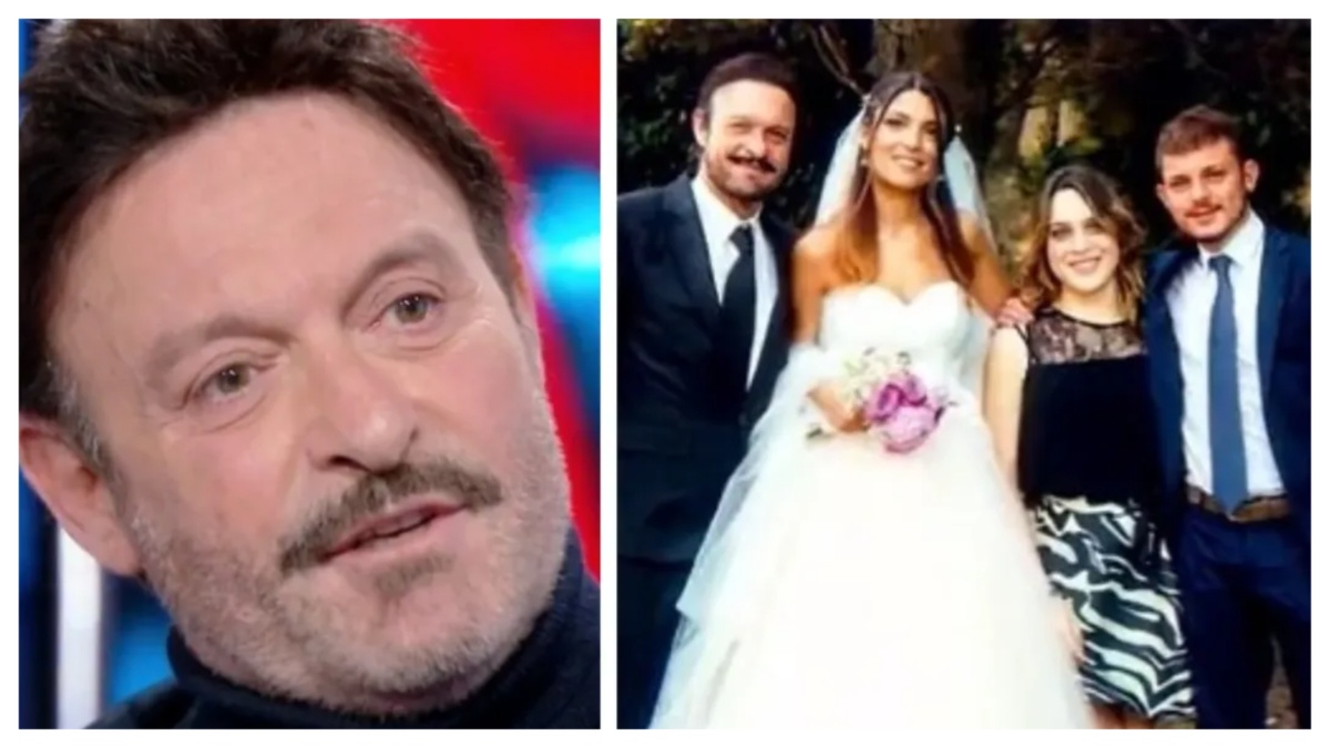 Totò Schillaci, mogli, figli e amori: “Ho avuto una vita intensa ma con gli anni si cambia”