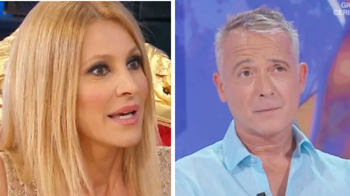 Pierluigi Diaco, perchè ha “licenziato” Adriana Volpe: i retroscena