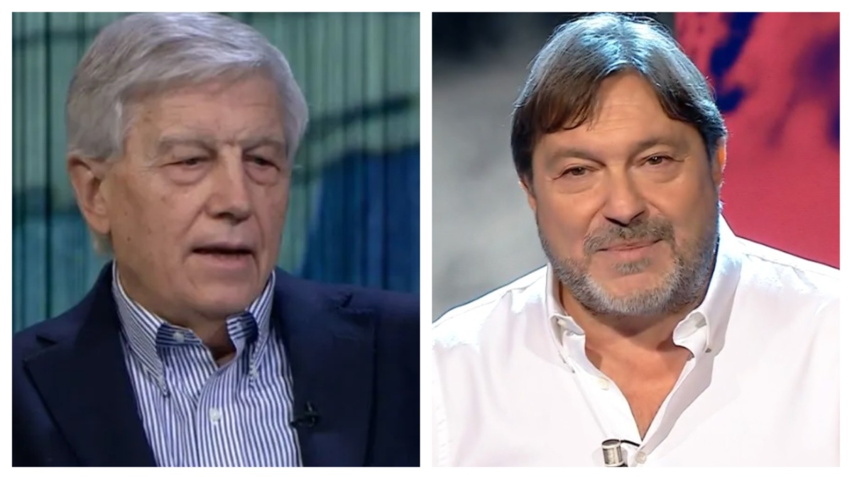 Aldo Grasso demolisce “Report”: “Lo scoop su Giuli? Tanto rumore per nulla”