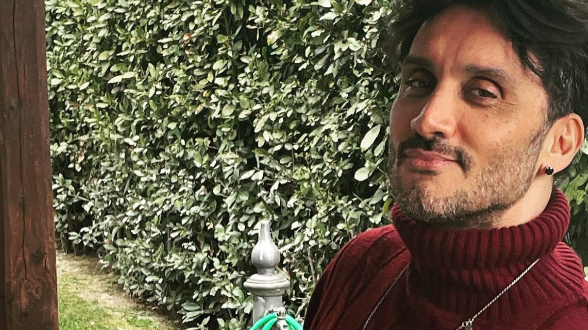 Fabrizio Moro contro Sanremo: “Non ci andrò più, mi mette ansia”. Poi l’attacco ai rapper