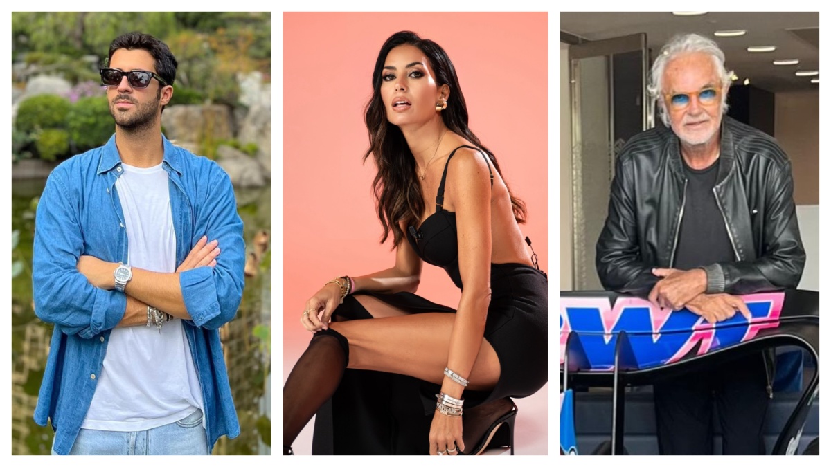 Elisabetta Gregoraci, perchè è finita con il fidanzato (c’entrerebbero Briatore e la gelosia)