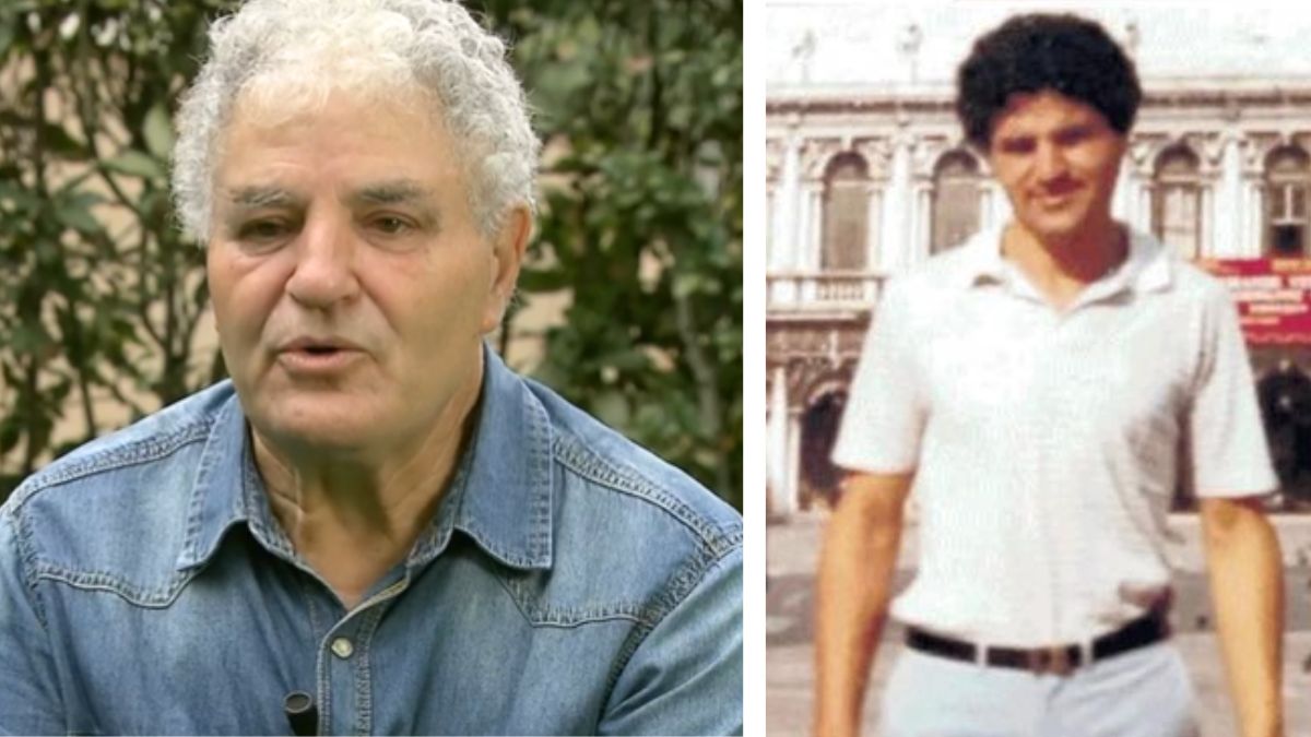 Uomo si sveglia dal coma e pensa di essere nel 1980 e di avere 23 anni… ma ne ha 68