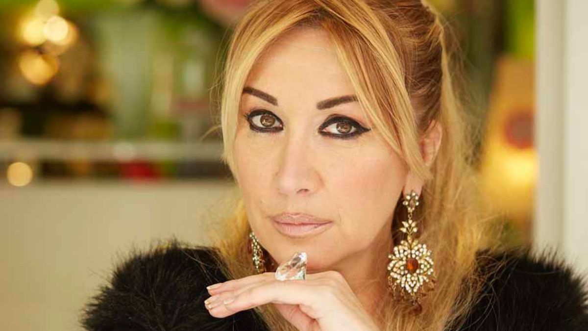 Simona Tagli, l’ex sex symbol oggi ha fatto voto di castità: “Nella vita sono stata tradita”