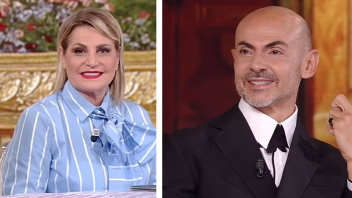 Enzo Miccio, il wedding planner svela: “Per le nozze Terzi Ventura mi sono fatto molti nemici”