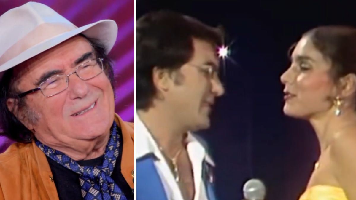 Al Bano Carrisi parla dei figli e di Romina Power: “Ci siamo lasciati dopo la scomparsa di Ylenia”