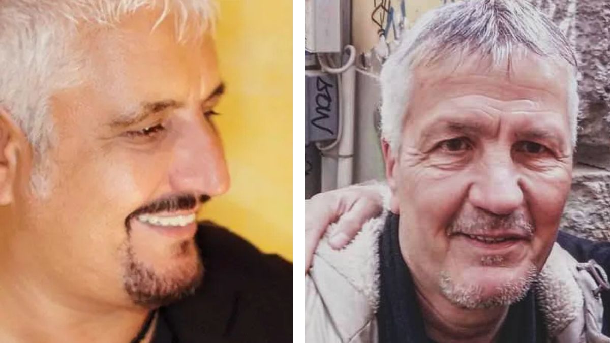 Morto il fratello di Pino Daniele: aveva 66 anni. Anche lui tradito dal cuore