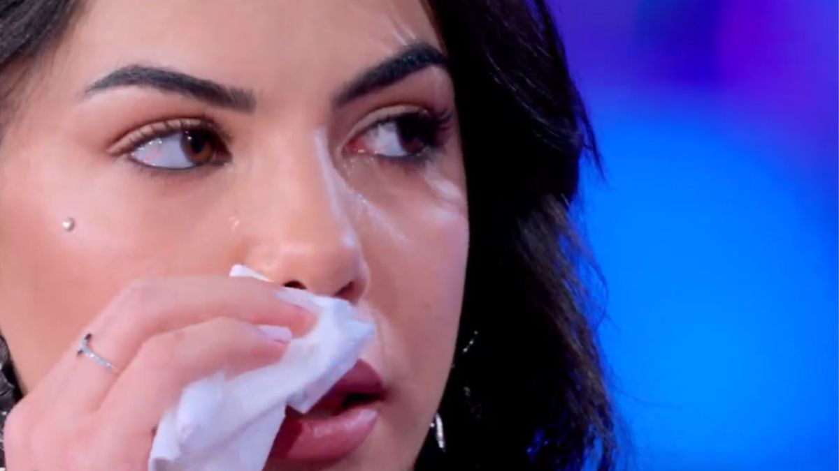 Chiara Balistreri, la violenza dall’ex fidanzato: “Mi ha rotto il naso, mi ha detto ‘tu oggi muori’”