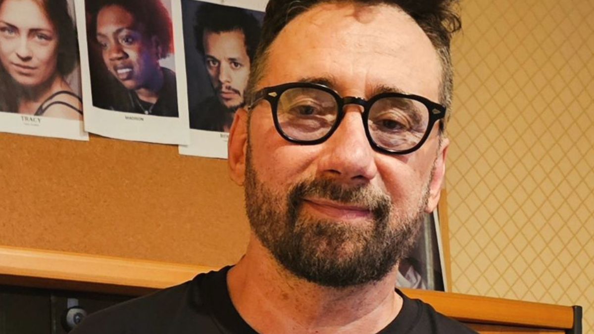 Federico Zampaglione tra musica e vita privata: “Ho avuto paura di morire”