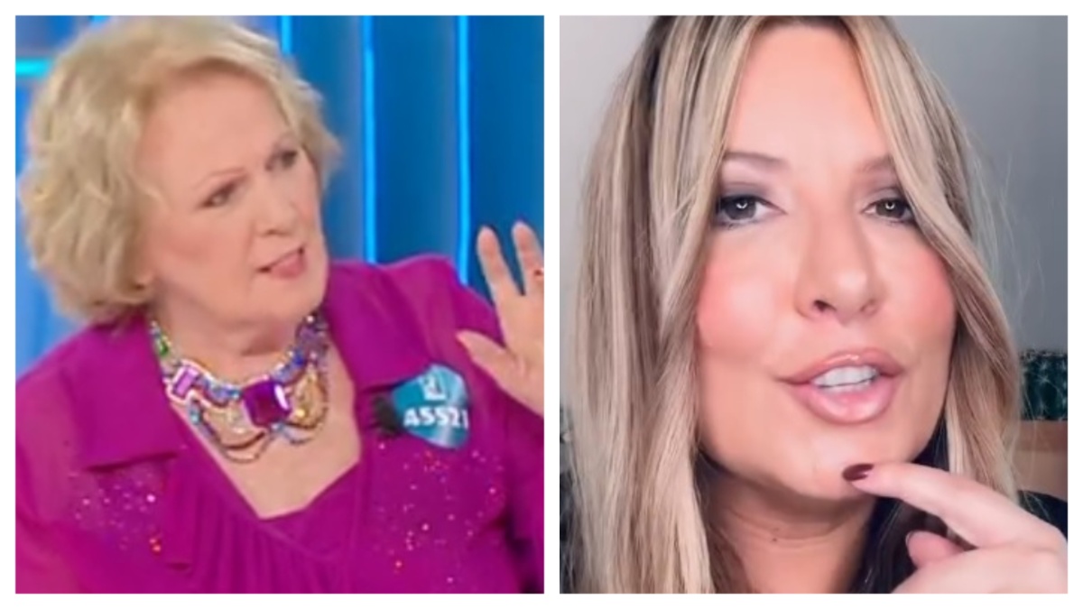 Katia Ricciarelli contro Selvaggia Lucarelli: “Ho rifiutato ‘Ballando con le stelle’ perchè c’è lei”