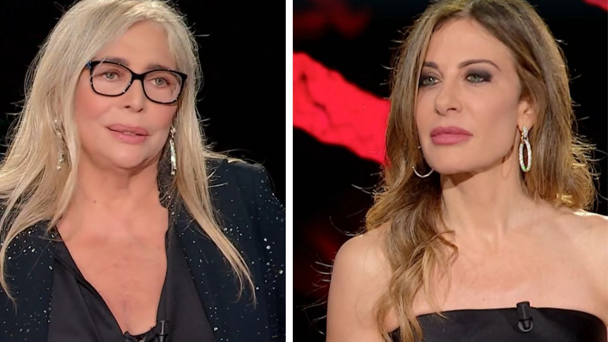 Mara Venier, la confessione a “Belve”: “Questo è un momento di grande fragilità per me”