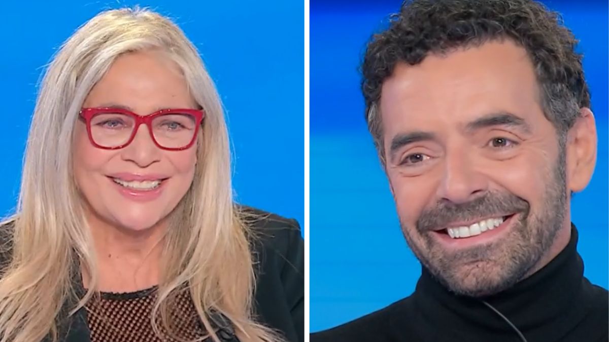 Alberto Matano racconta il suo coming out in tv: “L’ho fatto per questo”