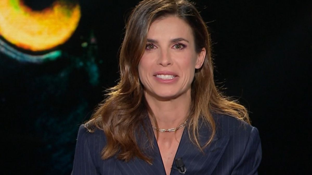 Elisabetta Canalis a “Belve”: “Vieri mi tradiva, gli ho sfregiato la macchina”