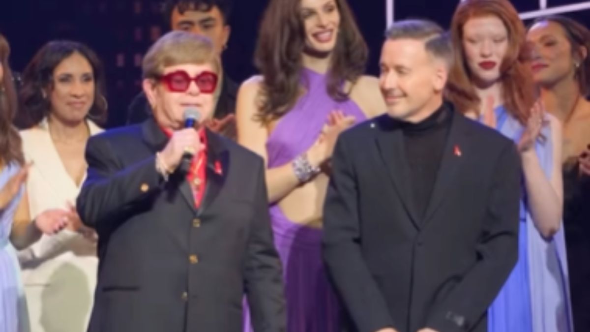 Elton John è diventato cieco, l’annuncio: “Ho avuto una grave infezione agli occhi”