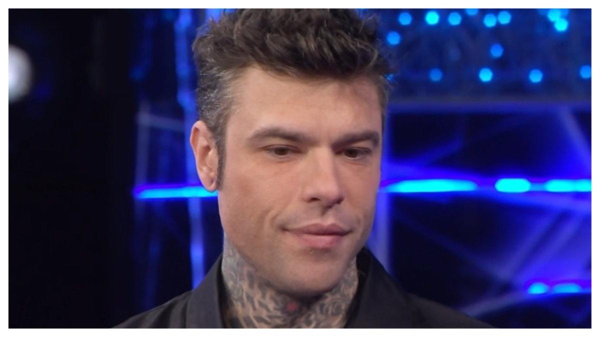 Fedez in stato confusionale a “Sarà Sanremo”, adesso parla la madre