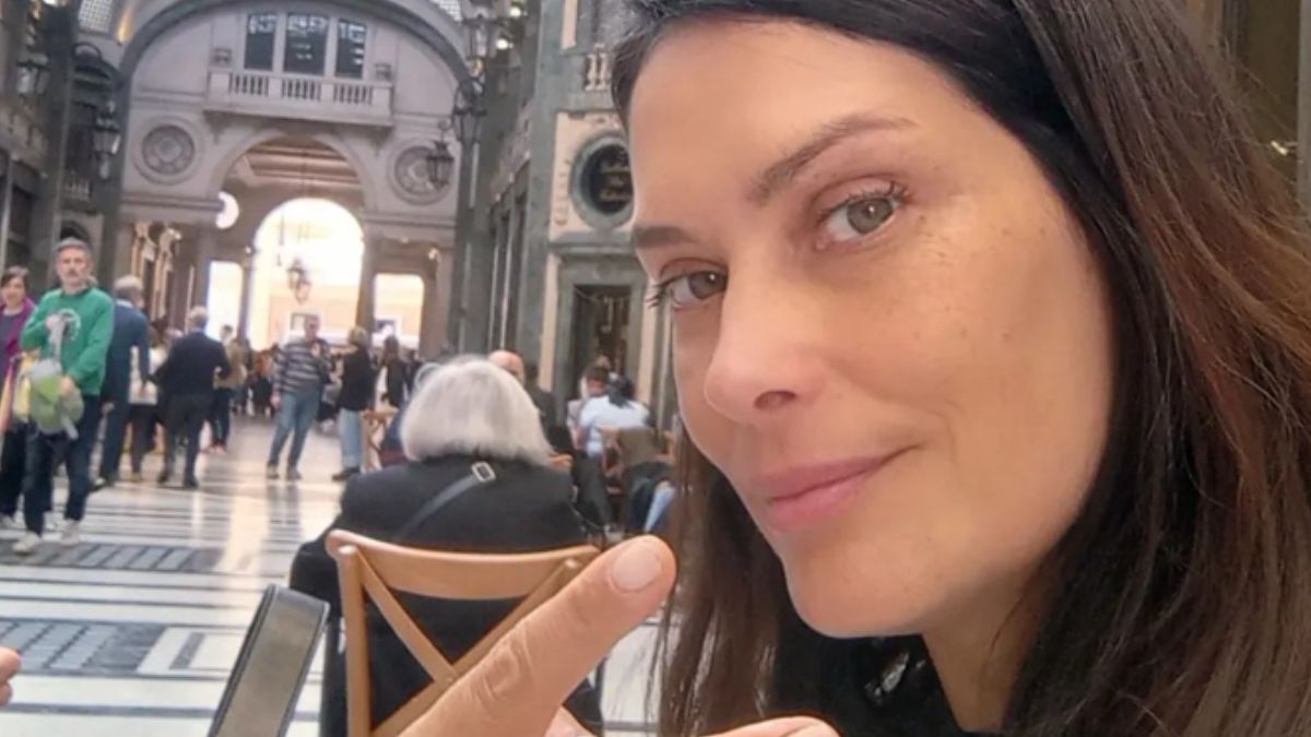 Fernanda Lessa, cosa fa oggi: “Ho superato le dipendenze da alcol e droghe”