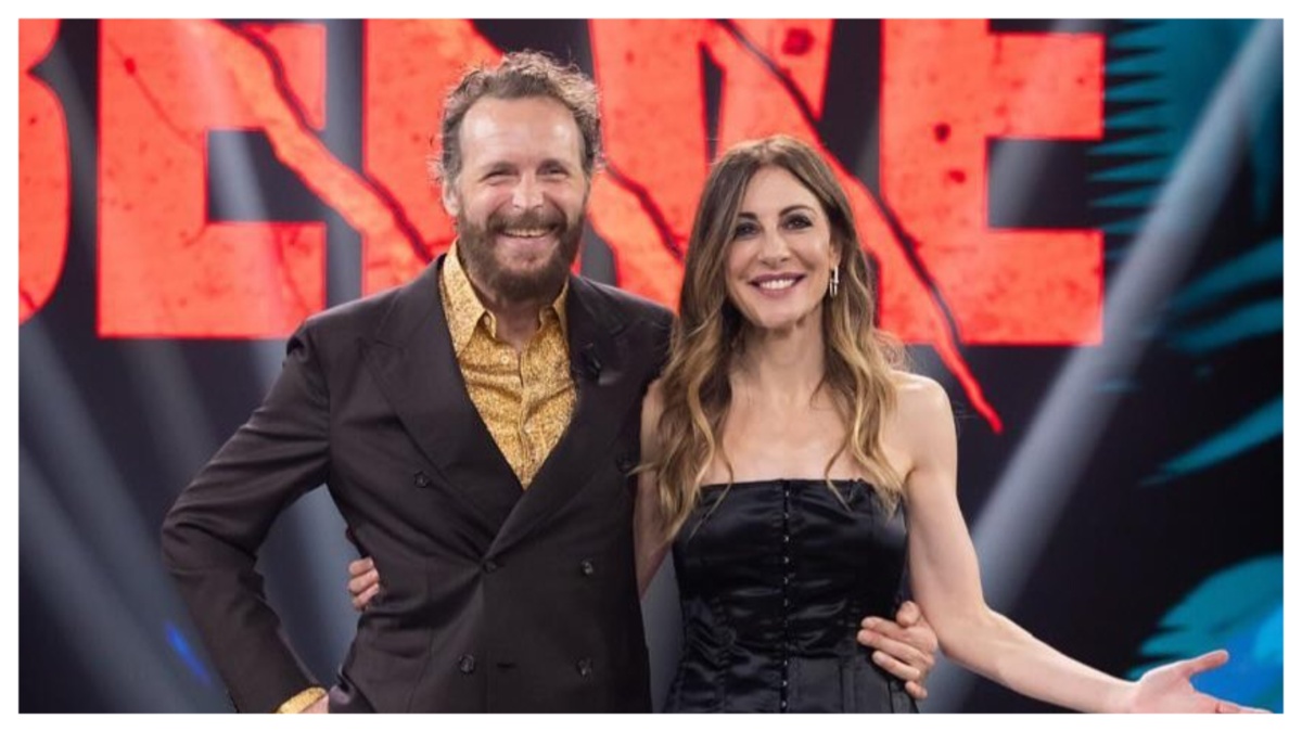 Jovanotti a “Belve”: “Flirt con Valeria Marini? Poco elegante che lei ne parli”