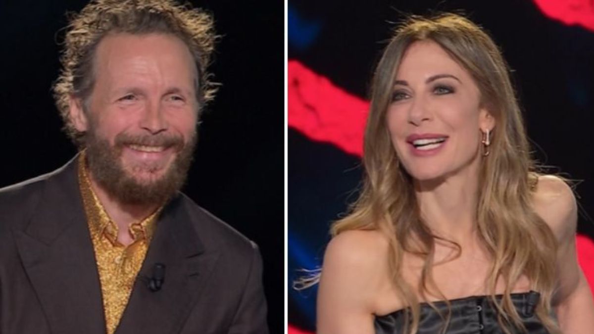 Jovanotti a “Belve”: “Con le donne ero un fallimento. Mozart e Tony Effe sono colleghi”