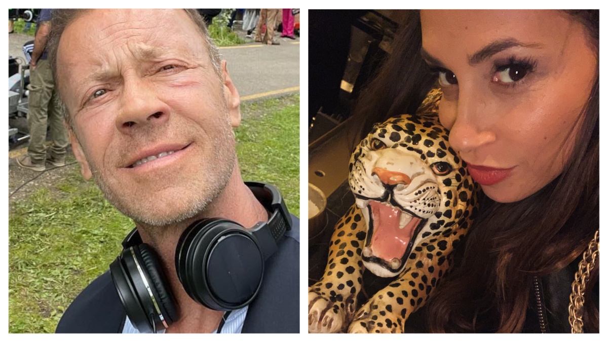 Malena si ritira, Rocco Siffredi: “Sono due anni che non mi parla”