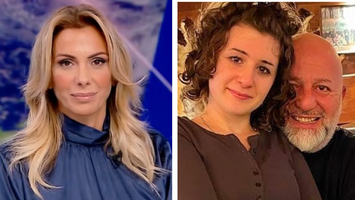 Simona Branchetti choc sui social: “Hanno accoltellato la figlia della mia migliore amica”