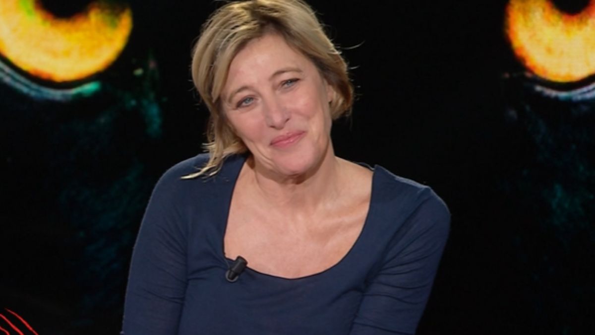 Valeria Bruni Tedeschi a “Belve”: “Ho provato tutte le droghe, poi è morto il mio fidanzato”