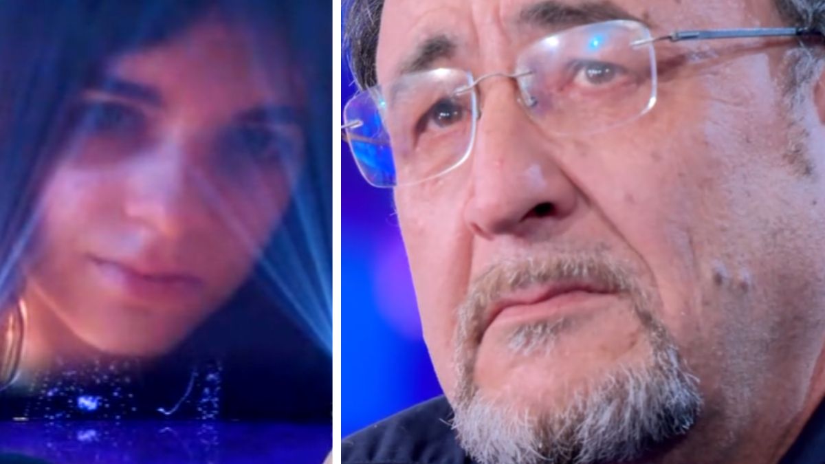 Il padre di Chiara Gualzetti: “Mia figlia massacrata, mia moglie morta, io col carcinoma”