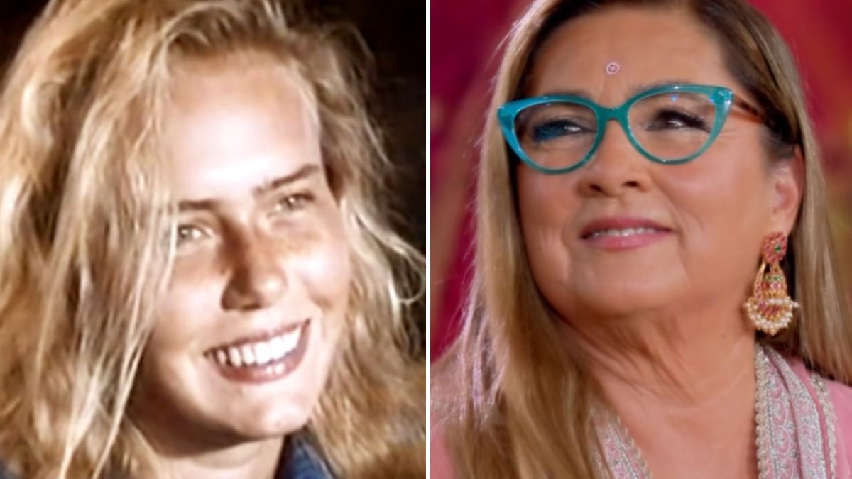 Romina Power a “Verissimo” parla della figlia Ylenia: “Viveva male la nostra notorietà”